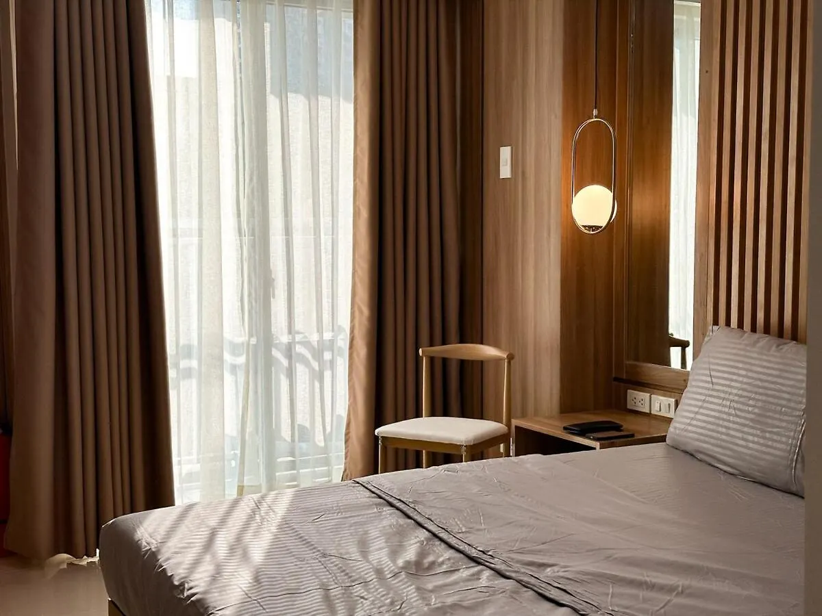 Daire Inspiria Condo Davao Next To Abreeza Ayala Mall