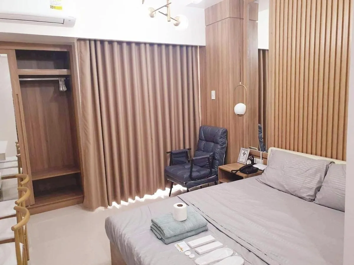 Inspiria Condo Davao Next To Abreeza Ayala Mall Daire
