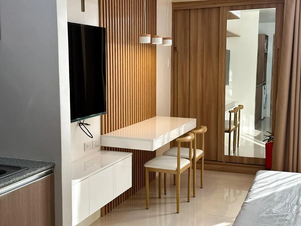 Inspiria Condo Davao Next To Abreeza Ayala Mall Filipinler